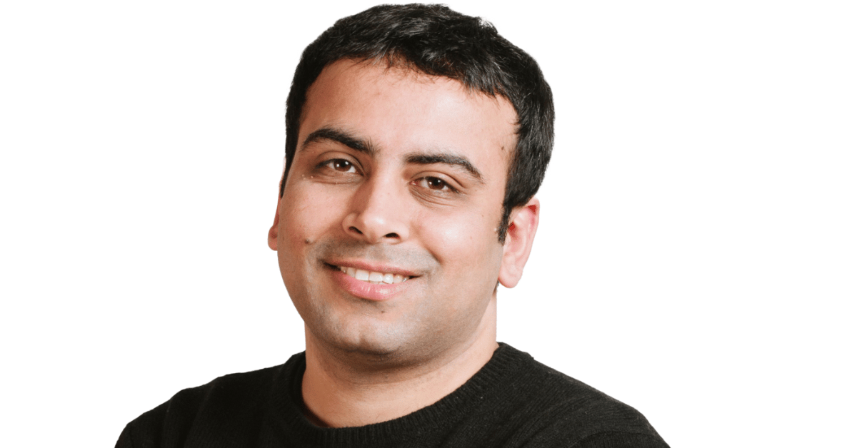 SuprDaily Cofounder Puneet Kumar Quits Nexus Venture To Launch New Startup