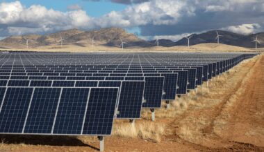 22GW of renewables thwarted or in limbo under Trump…