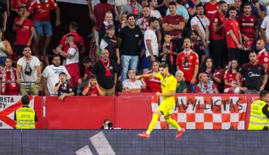 Villarreal and Tottenham Hotspur agree to move for Israeli winger