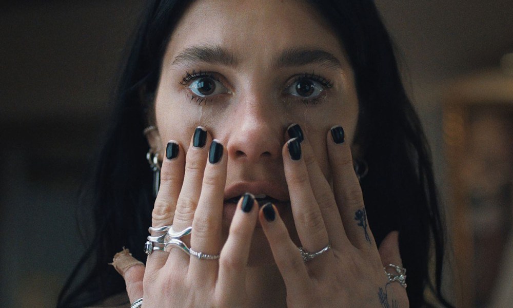 First Look at Duffer Brothers-Produced Horror Series 'Something Very Bad Is Going to Happen'