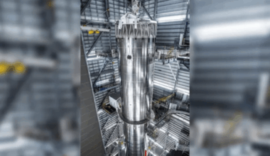 Spacex's Massive Starship Rocket Gets Ready For Historic Test Flight