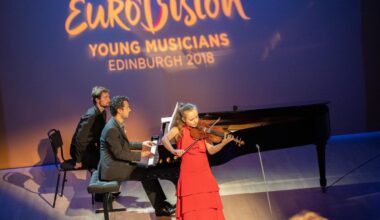 🇪🇸 Spain: RTVE Rules Out Eurovision Young Musicians 2026 Participation