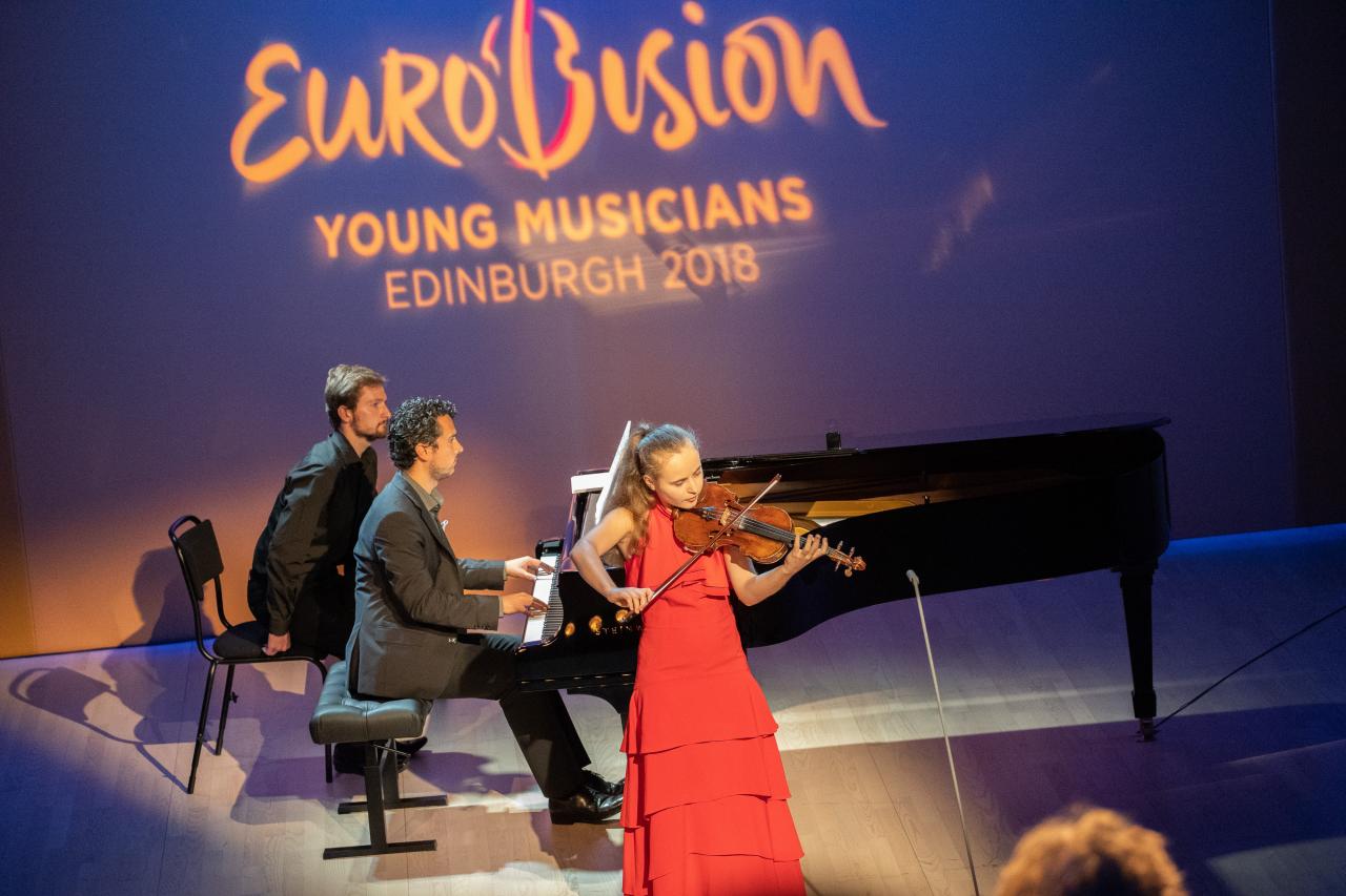 🇪🇸 Spain: RTVE Rules Out Eurovision Young Musicians 2026 Participation