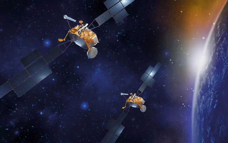 Spain’s SpainSat NG II secure communications satellite suffered a suspected “space particle” impact, with teams assessing the extent of the damage.