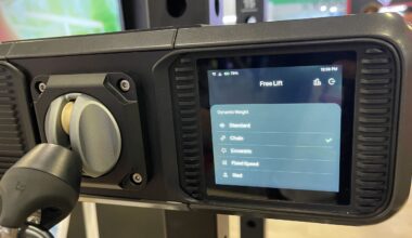 CES 2026: Speediance Turns Your Living Room Into a Complete Gym Ecosystem