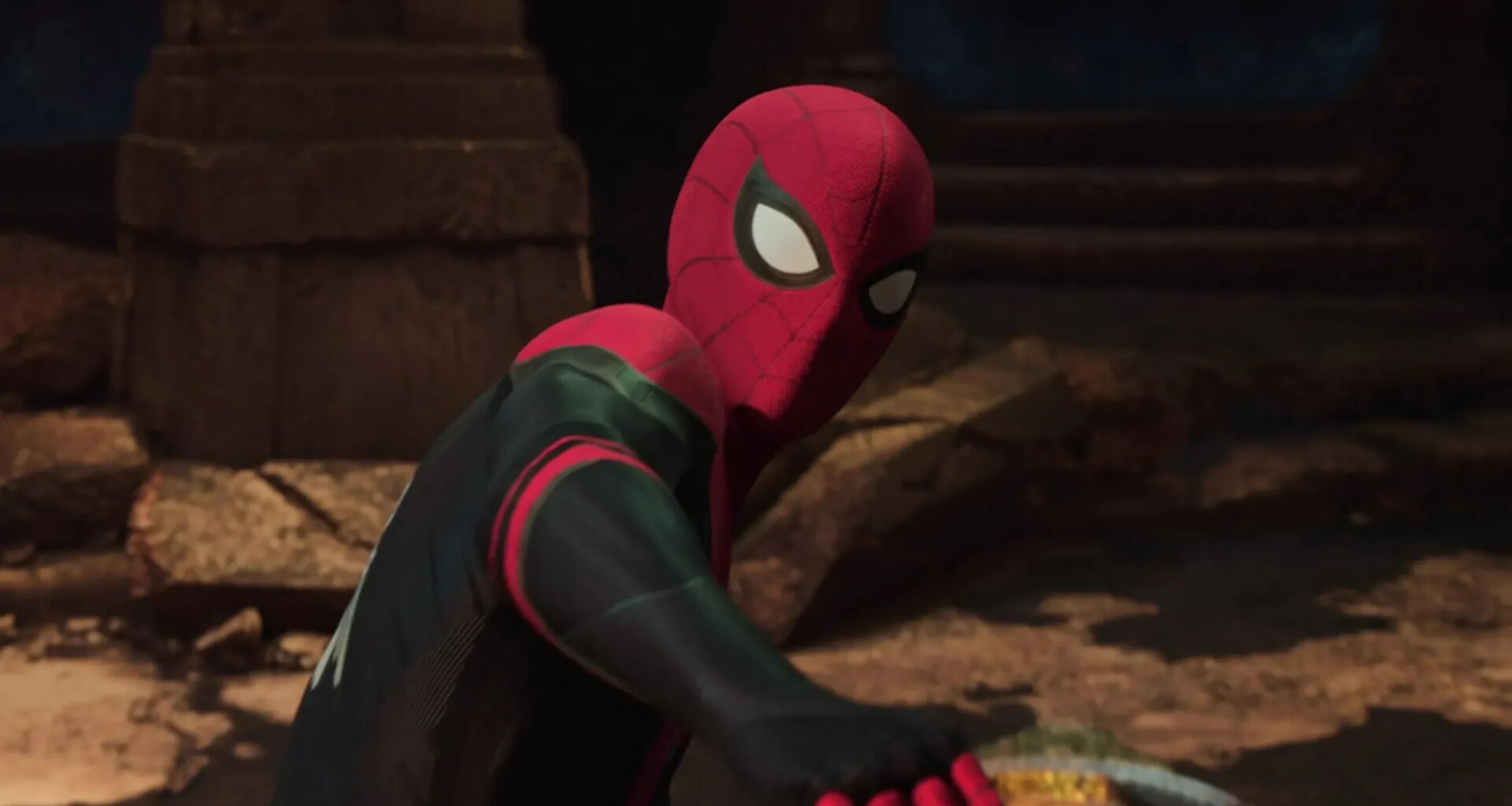 What’s Going On With the Spider-Man: Brand New Day Trailer?!