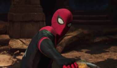 What’s Going On With the Spider-Man: Brand New Day Trailer?!