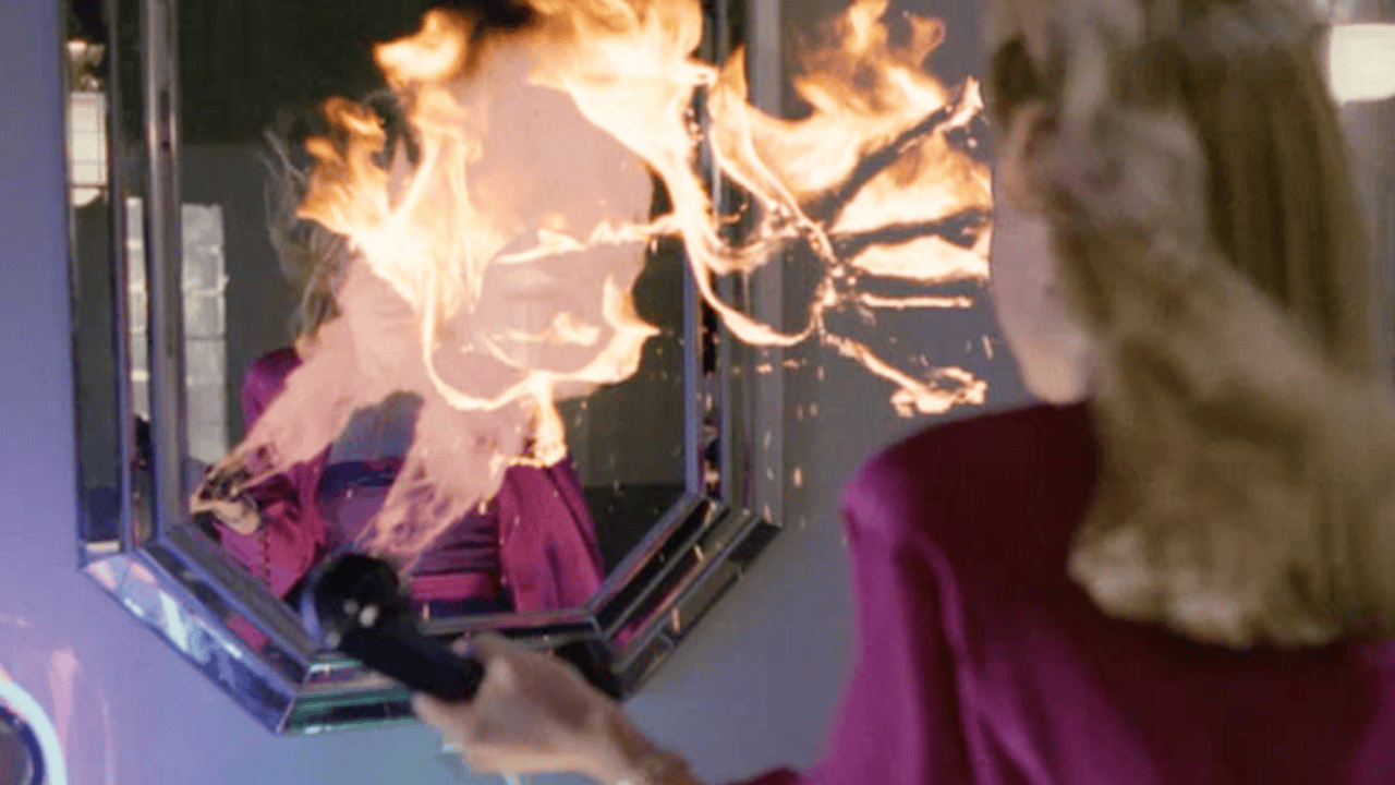 R-Rated Sci-Fi Thriller From Legendary Director Will Incinerate You From The Inside Out