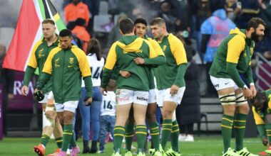 Unlucky Bok set for injury comeback