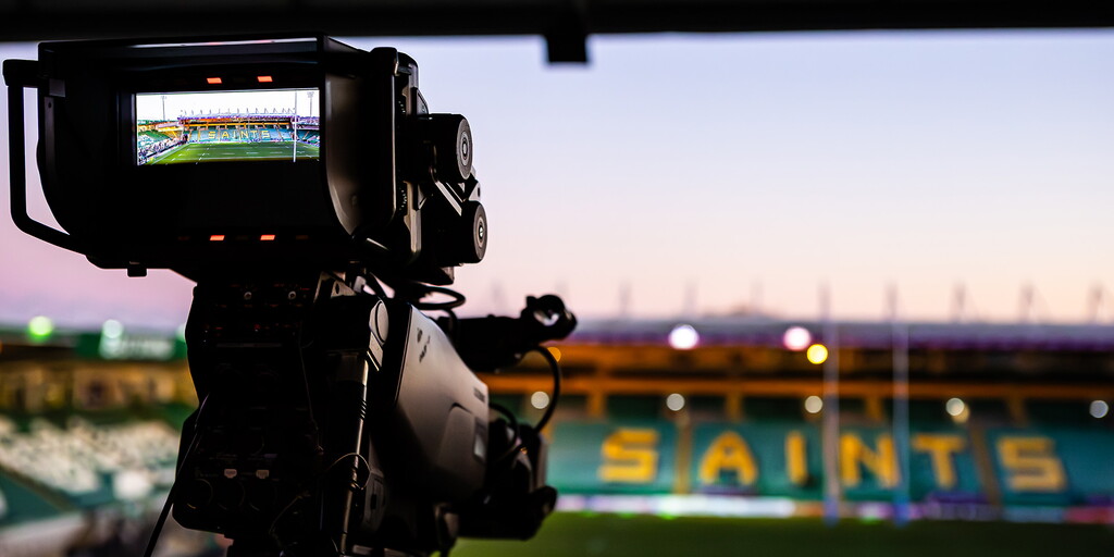 Saints’ remaining Gallagher PREM fixtures in 2025/26 confirmed