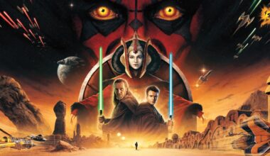 George Lucas' Sequel Trilogy Plan Would Have Fixed His Biggest Phantom Menace Mistake