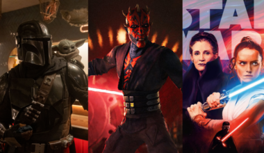 Everything Coming to ‘Star Wars’ In 2026