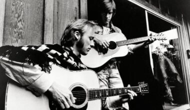 Was Stephen Stills the most underrated member of CSN?