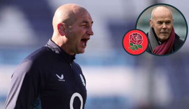 Win over Springboks can make England 'great'