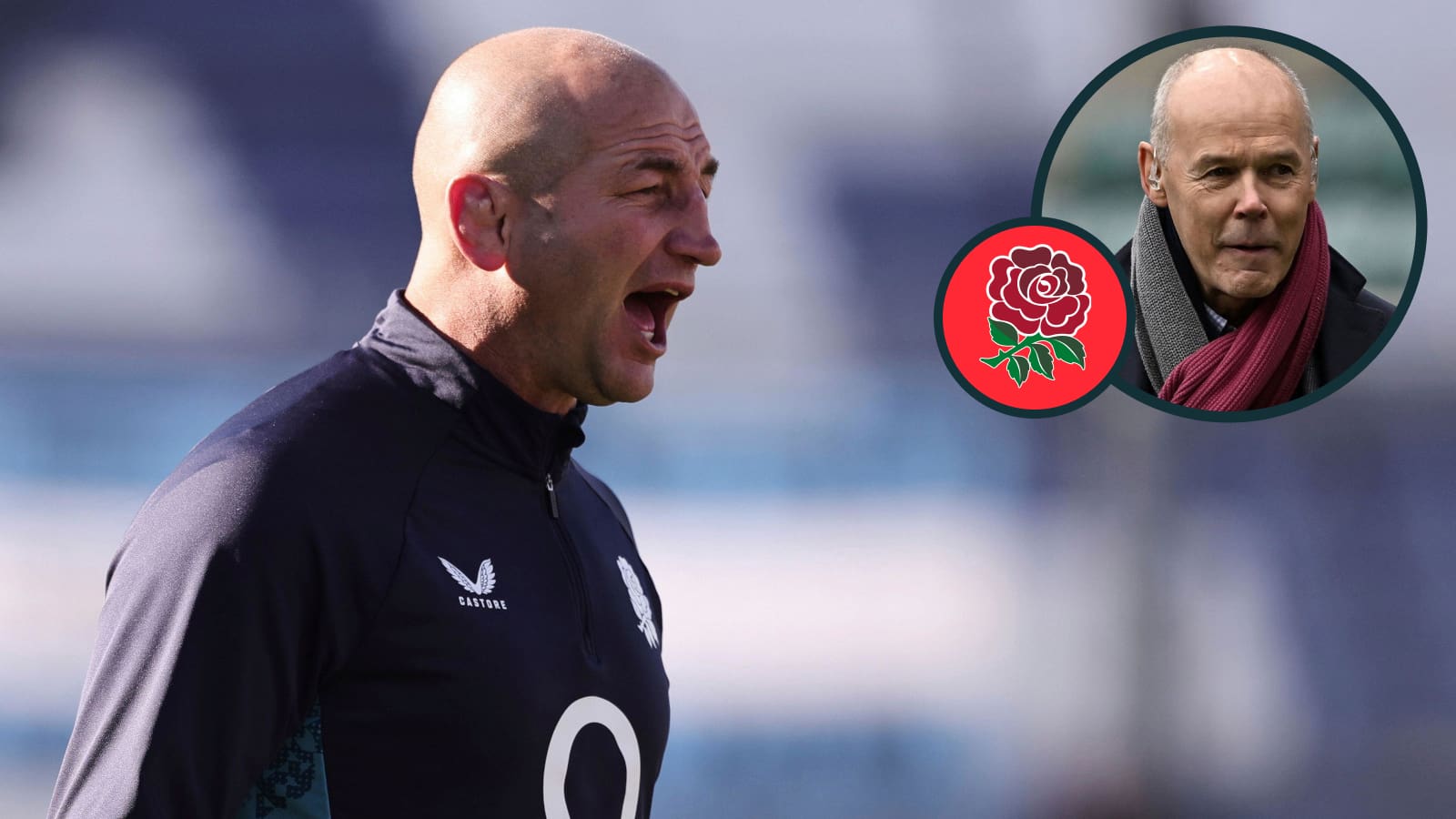 Win over Springboks can make England 'great'