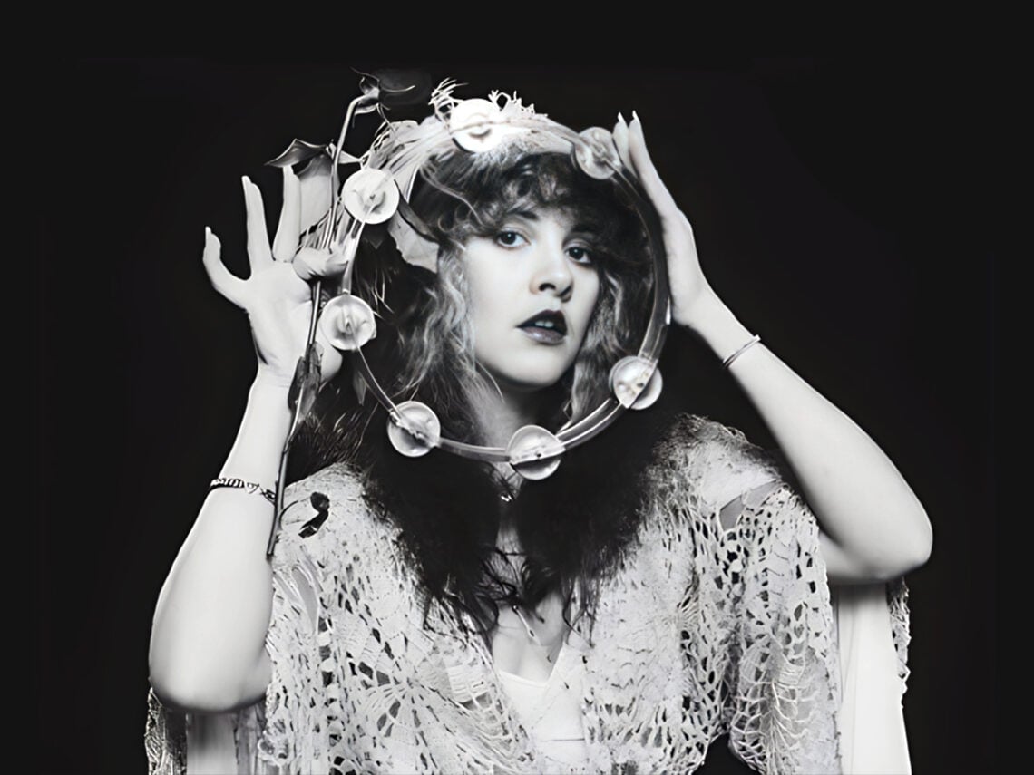 Stevie Nicks - Fleetwood Mac
