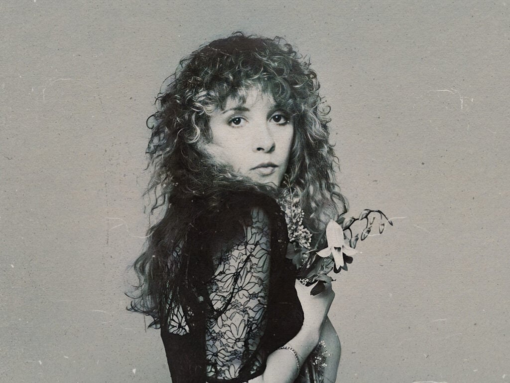 Stevie Nicks - Fleetwood Mac - Solo