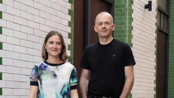 Stir Architects – ‘we’re here to be disruptive’