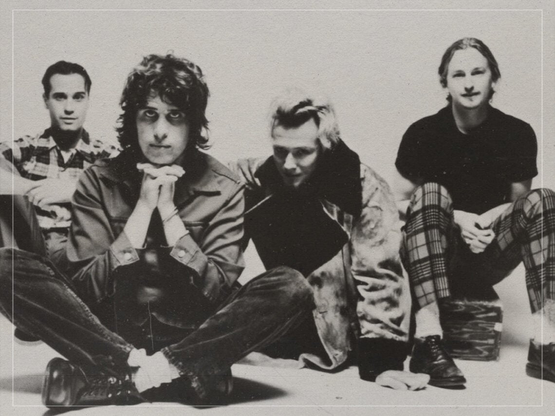 Stone Temple Pilots - 1990's