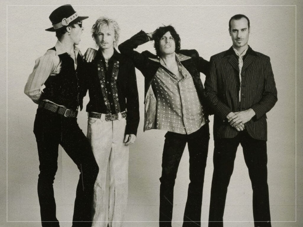 Stone Temple Pilots - 1990's