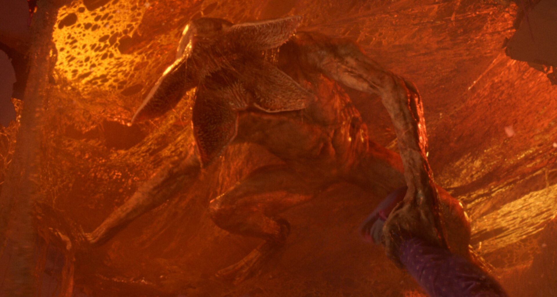 Stranger Things Creators Reveal Why Final Battle Left Out The Demogorgons (And You May Not Like It)