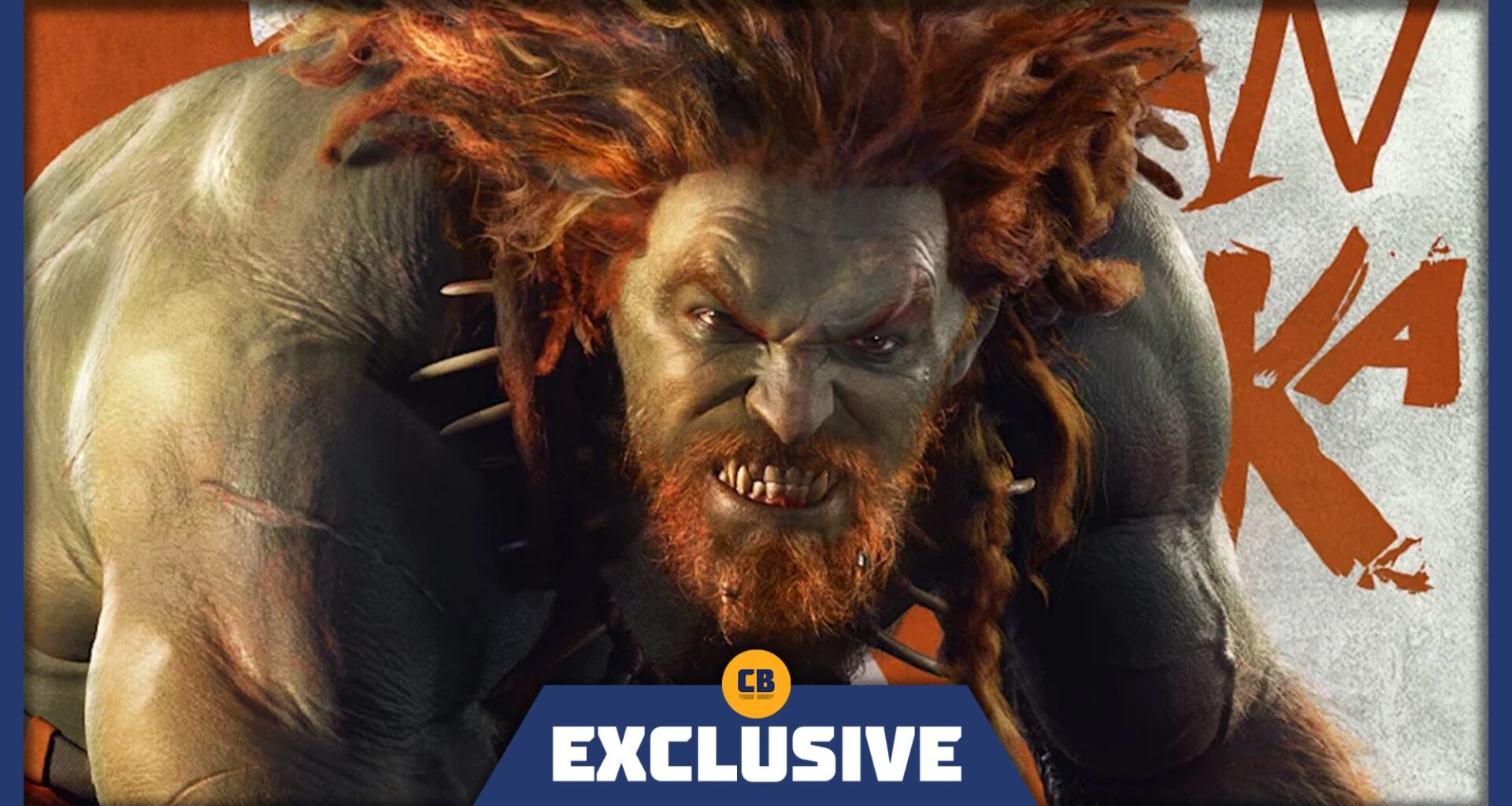 Jason Momoa Drops Major Hint About Street Fighter's Blanka (Exclusive)