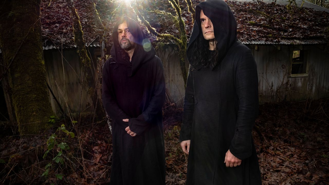 Sunn O))) Don Their Cloaks for New Album, Song, and Tour