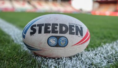Every rugby league pre-season friendly this weekend incl kick-offs