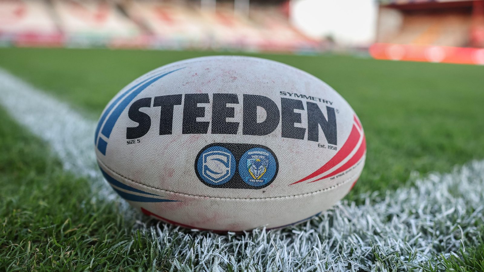 Every rugby league pre-season friendly this weekend incl kick-offs