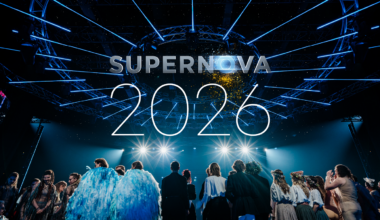 🇱🇻 Latvia: Supernova 2026 Semi-Final One Running Order Announced