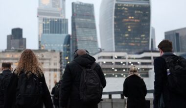 UK climbs FDI rankings on AI and clean energy booms, McKinsey says