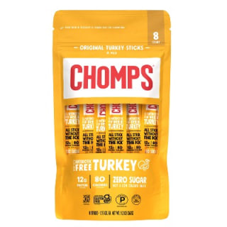 Chomps Original Turkey Sticks
