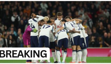 Tottenham to battle Chelsea for Mile Svilar