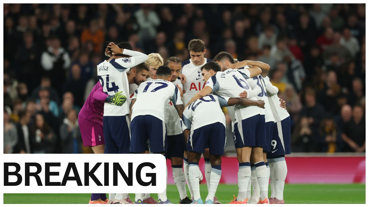 Tottenham to battle Chelsea for Mile Svilar