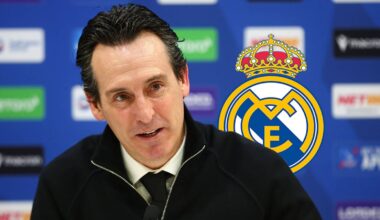 Triple signing to kickstart Unai Emery reign as ideal targets identified
