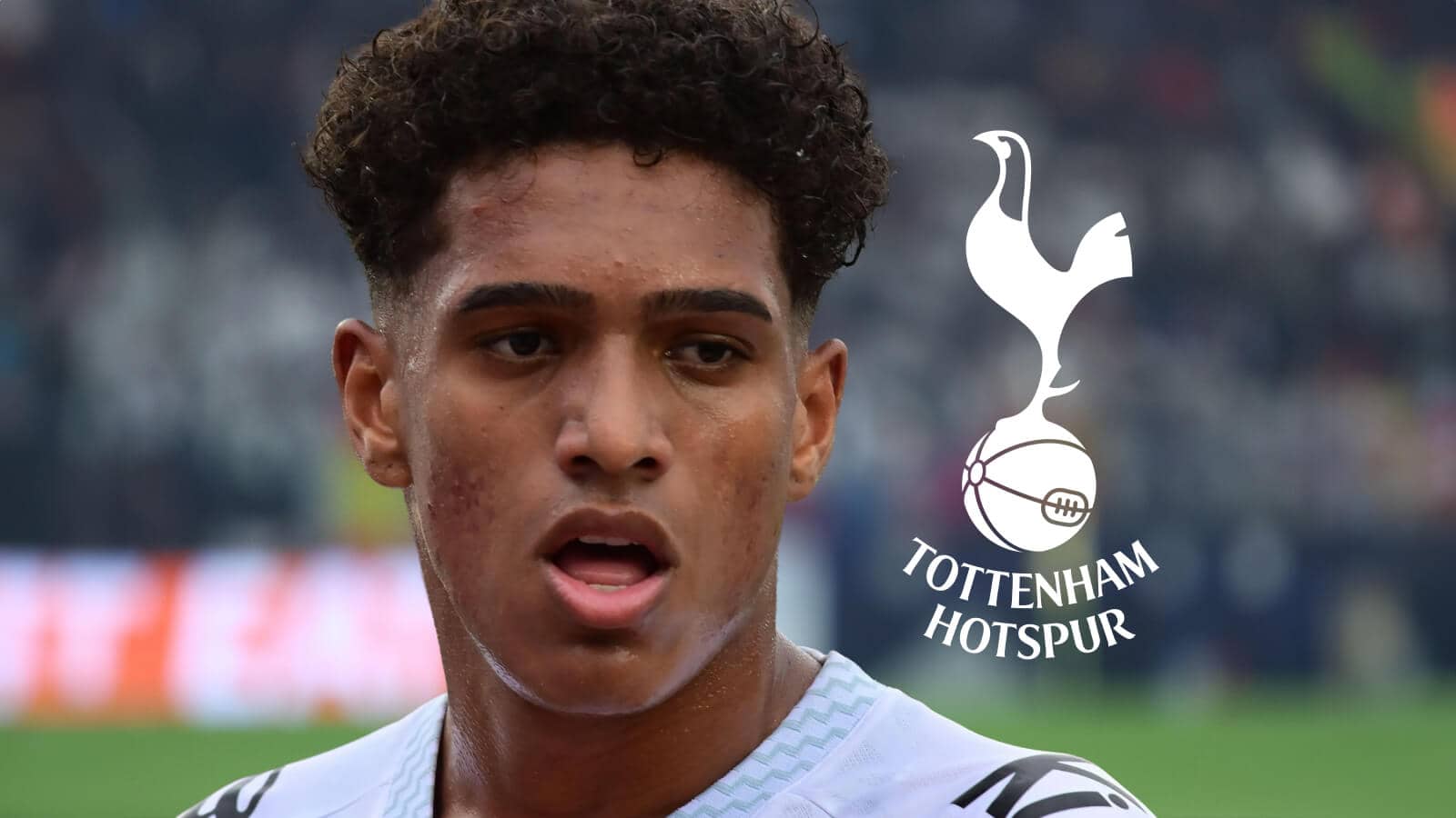 Spurs react after Santos reject €10m bid for Souza as Newcastle threat emerges