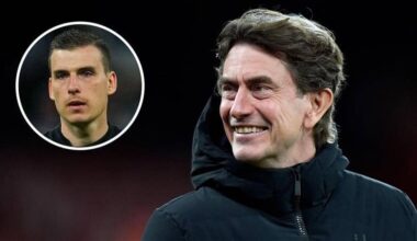 Spurs learn ‘very clear’ bargain price to sign Real Madrid star who would get straight into Thomas Frank’s XI