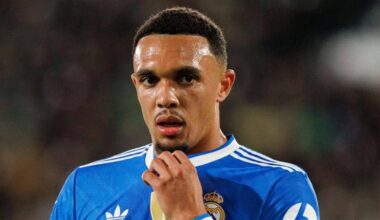 Outrageous Newcastle ‘bidding war’ claim made amid Real Madrid ‘dissatisfaction’