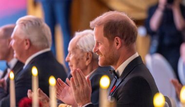 Prince Harry's war against UK press reaches showdown with Daily Mail case