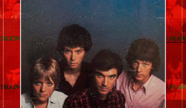 The Talking Heads project David Byrne was convinced the band hated