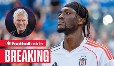 Everton ready Tammy Abraham hijack as offer submitted amid latest on Premier League return