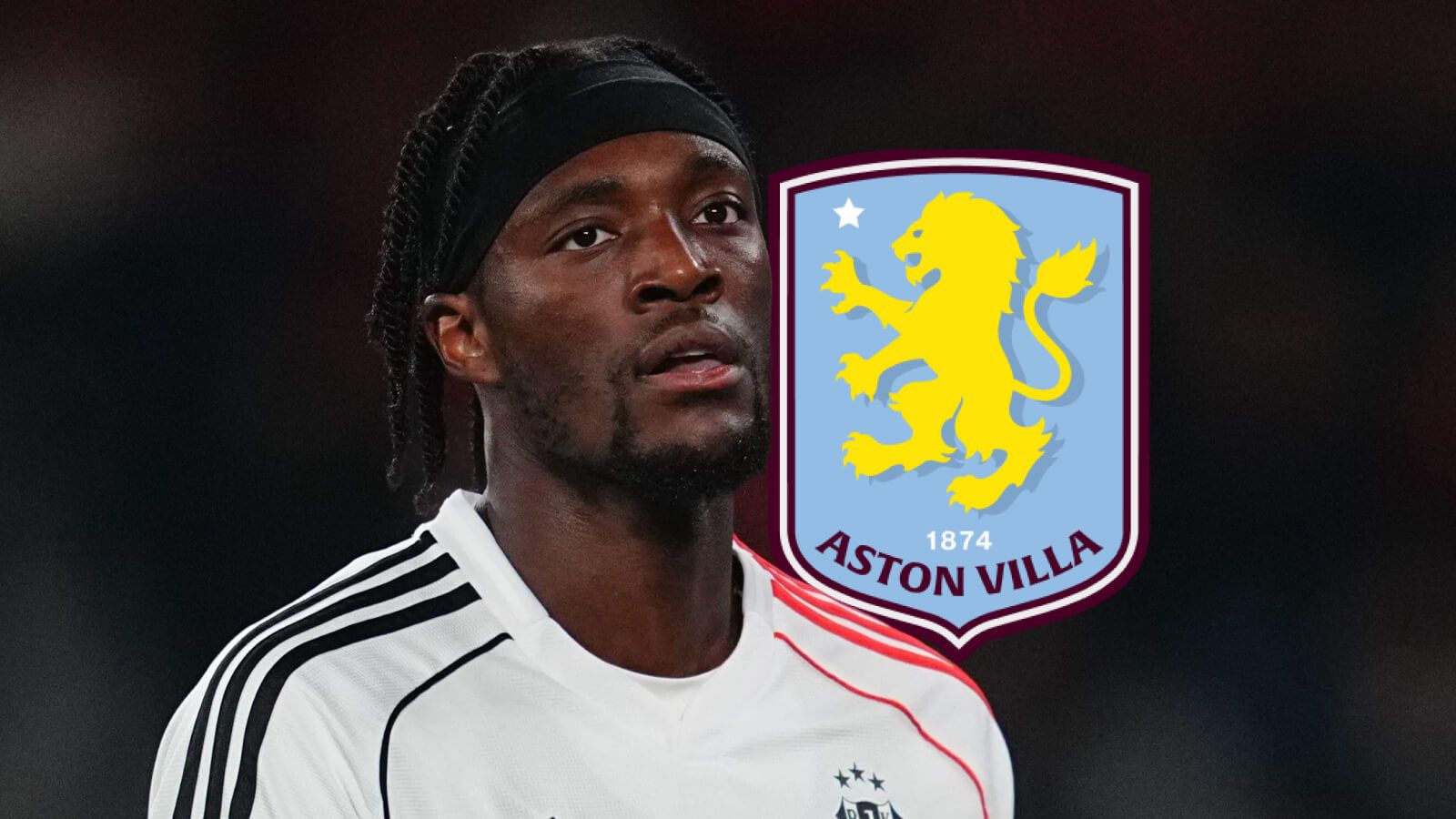 Aston Villa seal Abraham 'agreement' after including player in new 'offer' for former striker