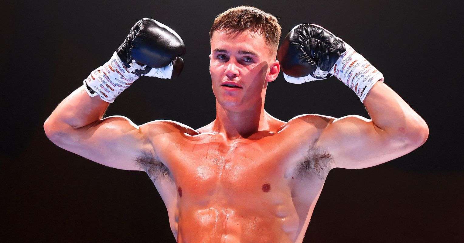 7 knockouts in 13 months: Taylor Bevan has no intention of slowing down in the pro ranks