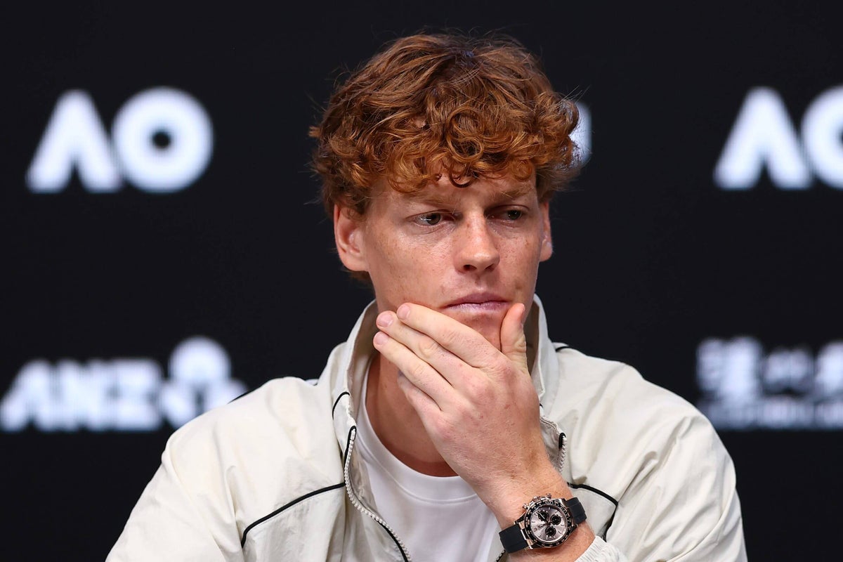 Jannik Sinner’s return to the Australian Open, a tournament of triumph and turmoil