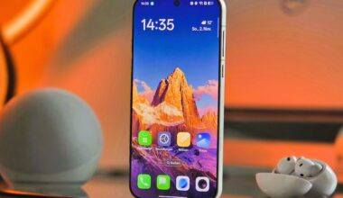 Best smartphones for heavy users for the start of 2026, from budget to premium