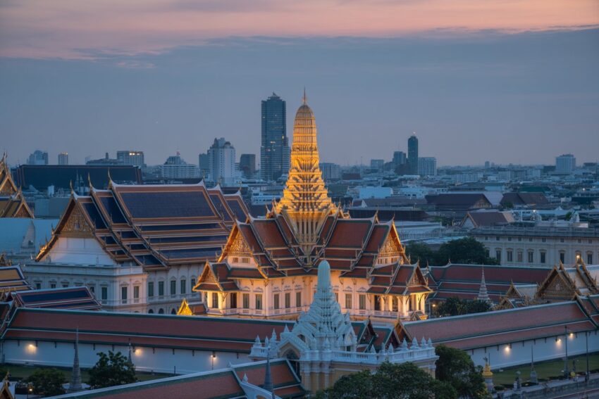 South korea joins singapore, malaysia, china, russia, india, and others in boosting tourism growth across thailand in the last year, and how the second largest economy of southeast asia is approaching 2026, here's all you need to know - travel and tour world South korea joins singapore, malaysia, china, russia, india, and others in boosting tourism growth across thailand in the last year, and how the second largest economy of southeast asia is approaching 2026, here's all you need to know