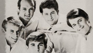 The Beach Boys song that went “beyond pop music”