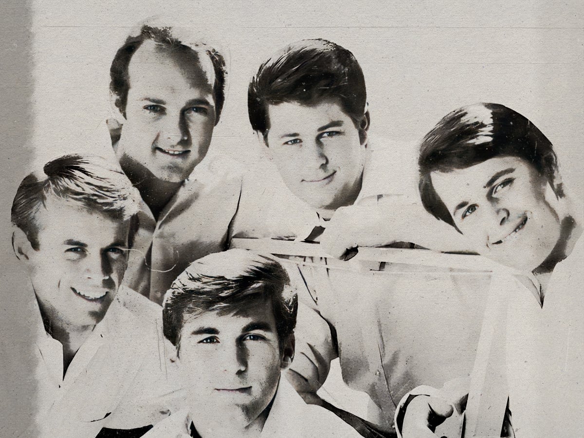 The Beach Boys song that went “beyond pop music”