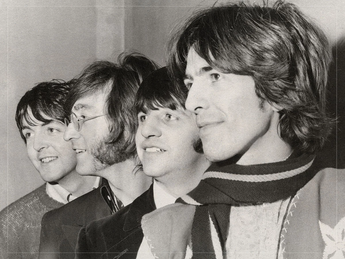 The absolutely manic way The Beatles recorded 'Yer Blues'