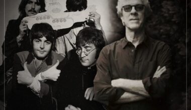 The Beatles member that Stewart Copeland wishes he never met